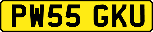 PW55GKU