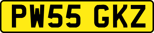 PW55GKZ
