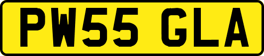 PW55GLA
