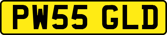 PW55GLD
