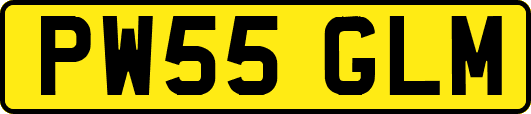 PW55GLM