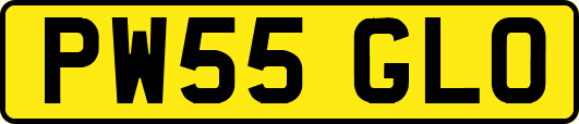 PW55GLO