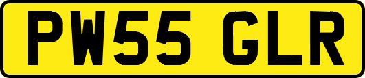 PW55GLR