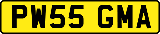 PW55GMA