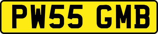 PW55GMB