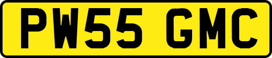 PW55GMC