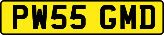 PW55GMD