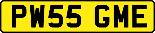 PW55GME