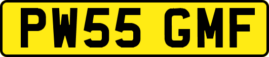 PW55GMF