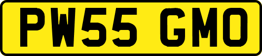 PW55GMO