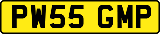 PW55GMP