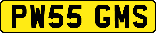PW55GMS