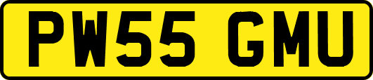 PW55GMU
