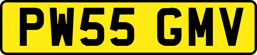 PW55GMV
