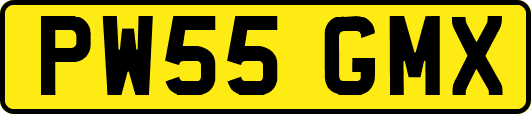 PW55GMX