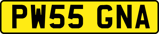 PW55GNA