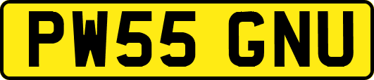 PW55GNU
