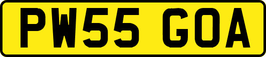 PW55GOA
