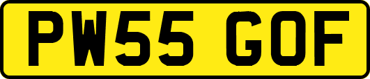 PW55GOF