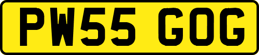 PW55GOG