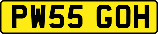 PW55GOH
