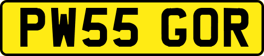 PW55GOR