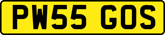 PW55GOS