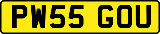 PW55GOU