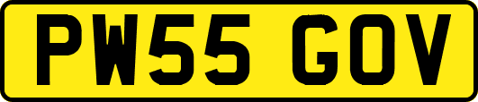 PW55GOV