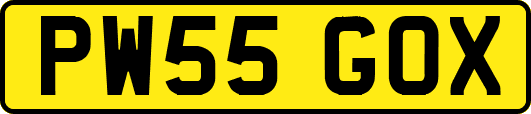 PW55GOX