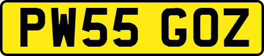 PW55GOZ