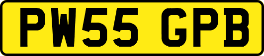 PW55GPB