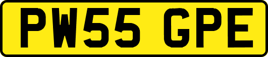 PW55GPE
