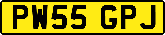 PW55GPJ