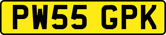 PW55GPK