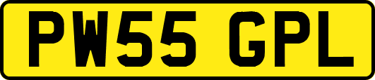 PW55GPL