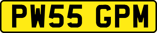 PW55GPM
