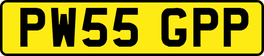 PW55GPP