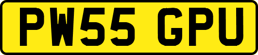PW55GPU