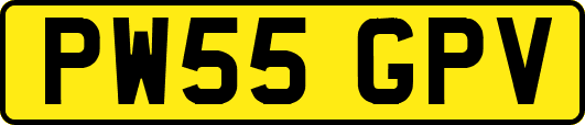 PW55GPV