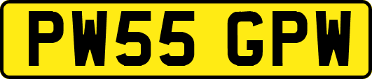 PW55GPW