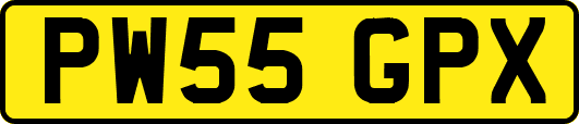 PW55GPX