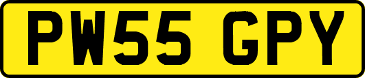 PW55GPY