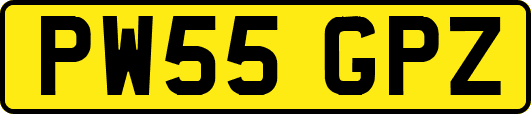 PW55GPZ