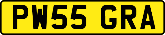 PW55GRA