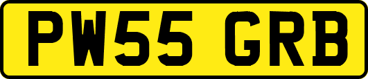 PW55GRB