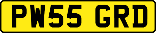 PW55GRD