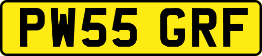 PW55GRF