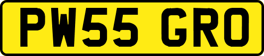 PW55GRO