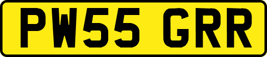 PW55GRR